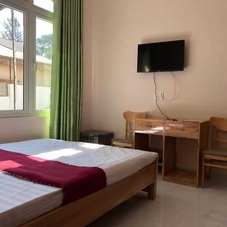 Mango Hotel Dalat ภายนอก รูปภาพ