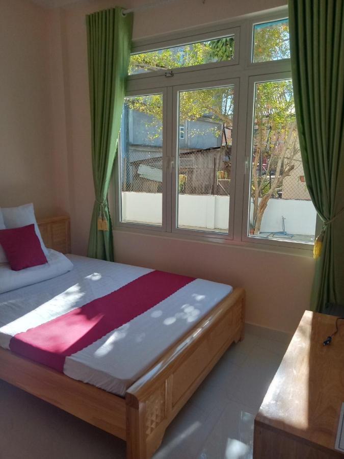 Mango Hotel Dalat ภายนอก รูปภาพ